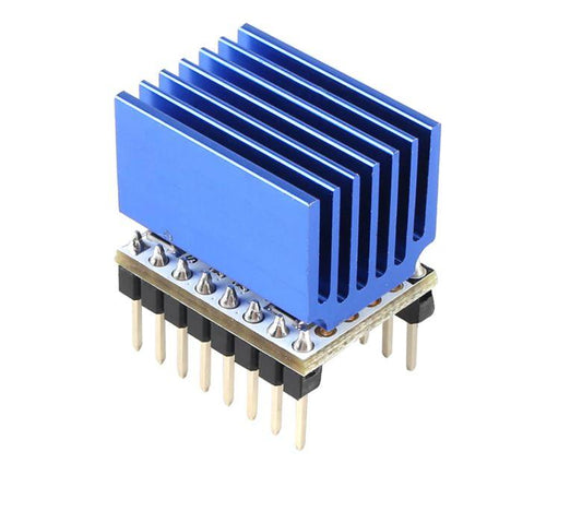 Fysetc TMC5160 V1.2 Stepper Driver