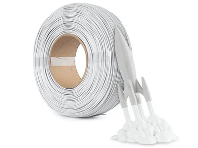Telegrey - Repuesto de Filamento PLA Premium Spectrum de alta velocidad - 1.75mm, 1kg