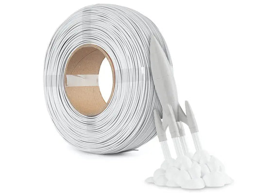 Telegrey - Spectrum Premium PLA Filament High Speed Refill - 1.75mm, 1kg