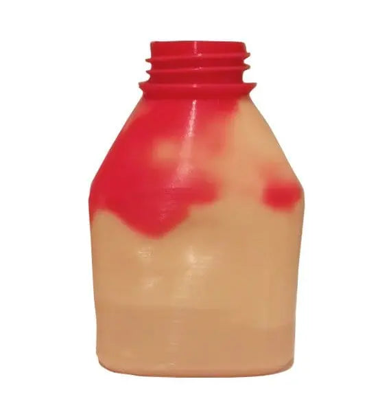 Thermoactive Red - Spectrum PLA Special Filament - 1.75mm, 0.5kg