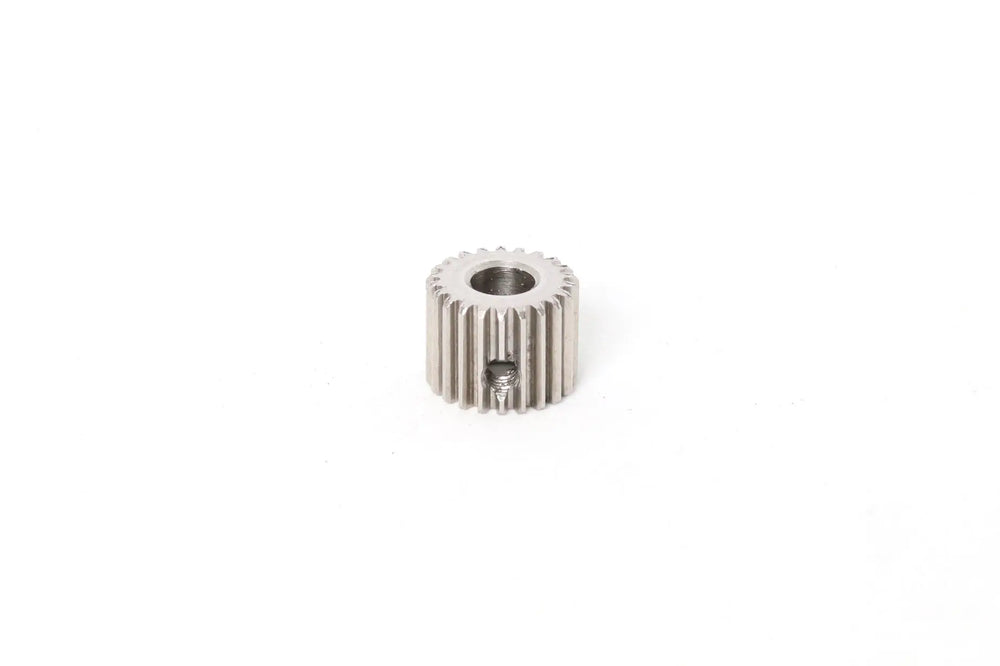 Engranaje extrusor Titan de acero inoxidable 22T (ID: 5 mm)