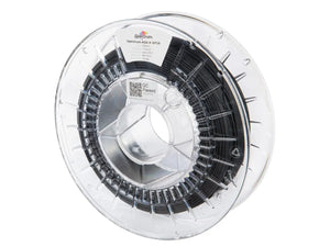 Traffic Black - Spectrum ASA-X GF10 Filament - 1.75mm, 0.5kg