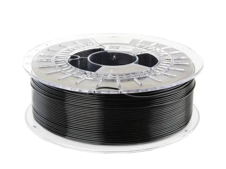 Traffic Black - Spectrum Premium PCTG Filament - 1.75mm, 1kg