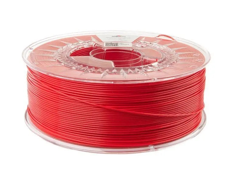 Traffic Red - Spectrum ABS GP450 Filament - 1.75mm, 1kg