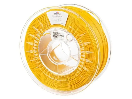 Traffic Yellow - Spectrum ASA 275 Filament - 1.75mm, 1kg