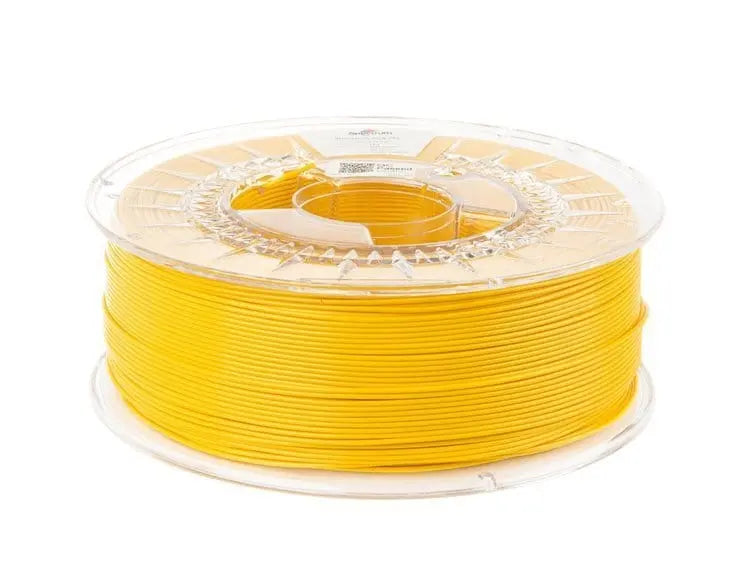 Traffic Yellow - Spectrum ASA 275 Filament - 1.75mm, 1kg