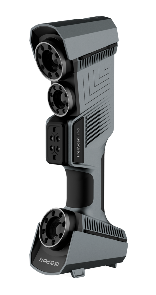 Shining3D FreeScan Trio