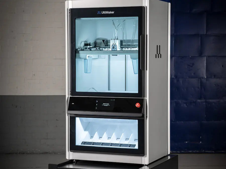 UltiMaker Factor 4 UltiMaker