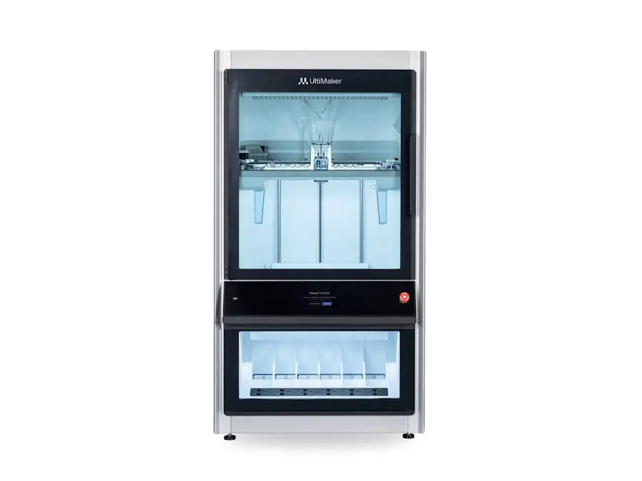 UltiMaker Factor 4 UltiMaker