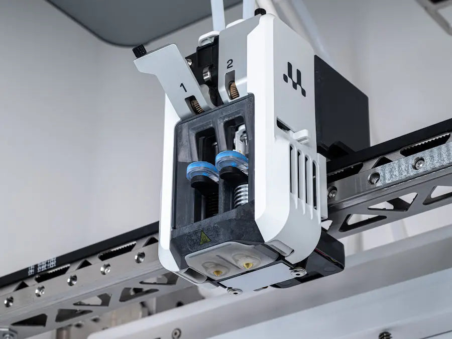 UltiMaker Factor 4 UltiMaker