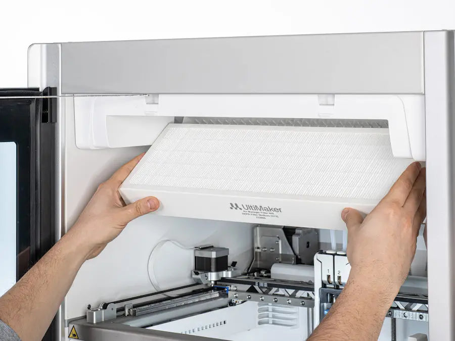 UltiMaker Factor 4 UltiMaker