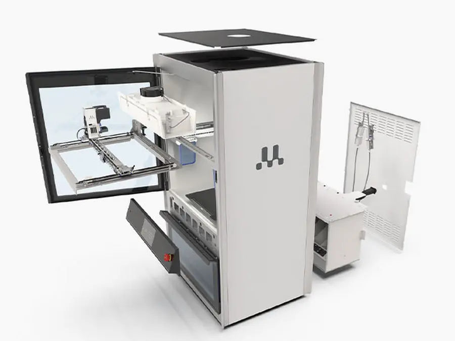 UltiMaker Factor 4 UltiMaker