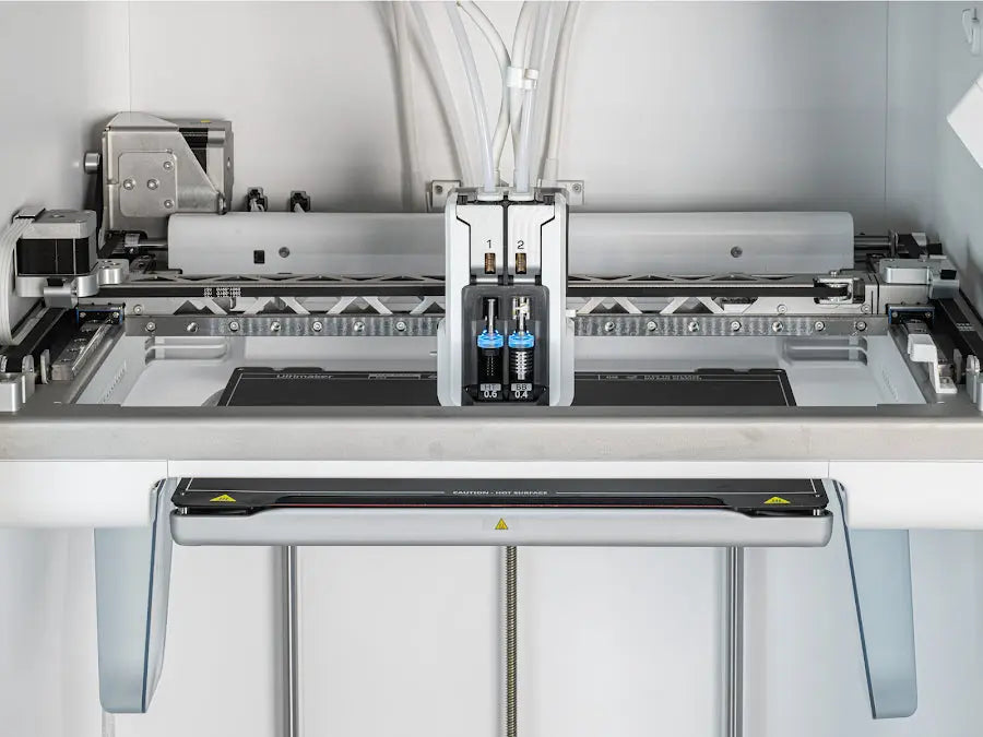 UltiMaker Factor 4 UltiMaker