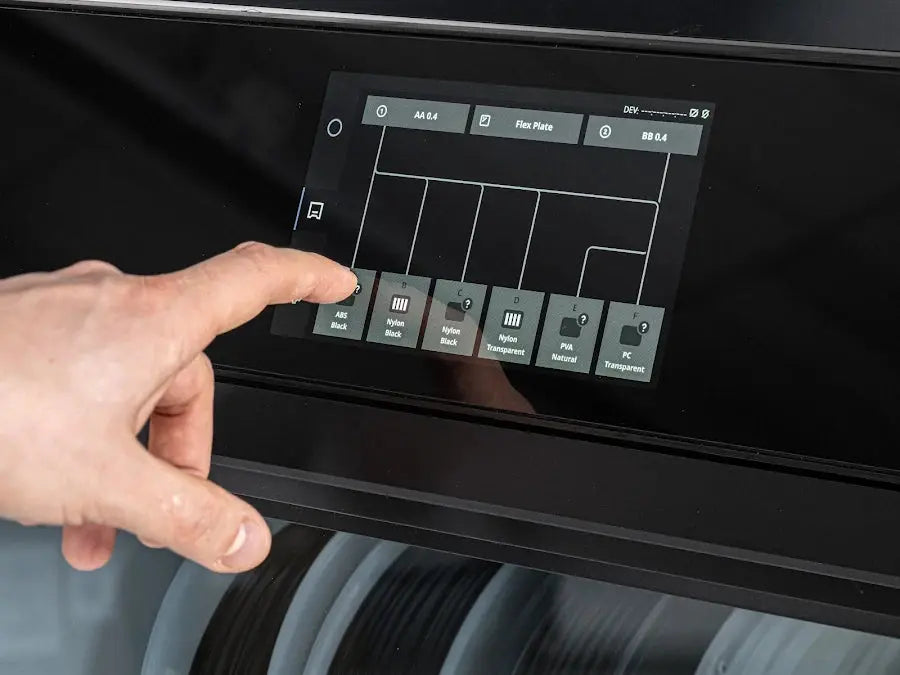 UltiMaker Factor 4 UltiMaker