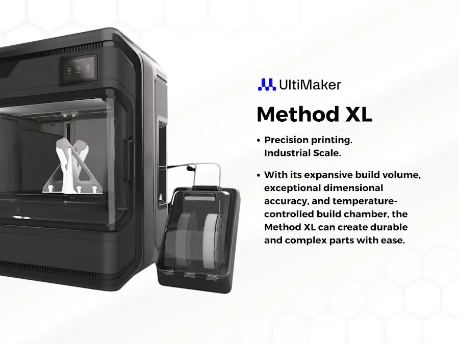UltiMaker Method XL UltiMaker