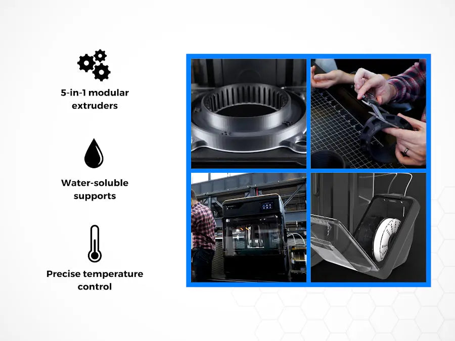 UltiMaker Method XL UltiMaker