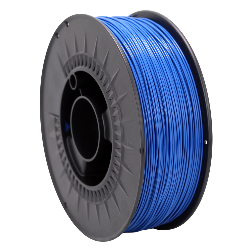 Blue - Value PETG Filament - 1.75mm, 4.5kg