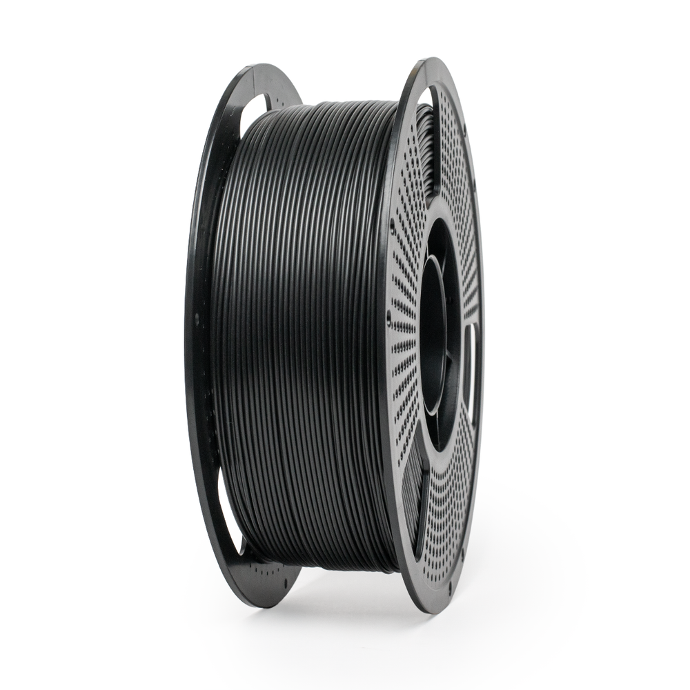 Black - Unveil Form Tough PLA - 1.75mm, 1kg Unveil Form