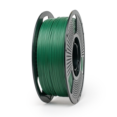 Dark Green - Unveil Form Tough PLA - 1.75mm, 1kg Unveil Form