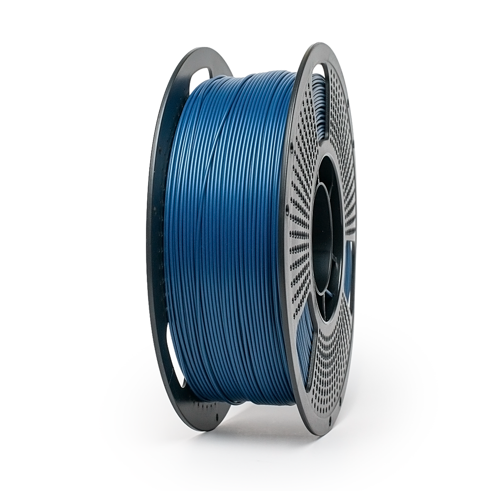 Dark Blue - Unveil Form Tough PLA - 1.75mm, 1kg Unveil Form