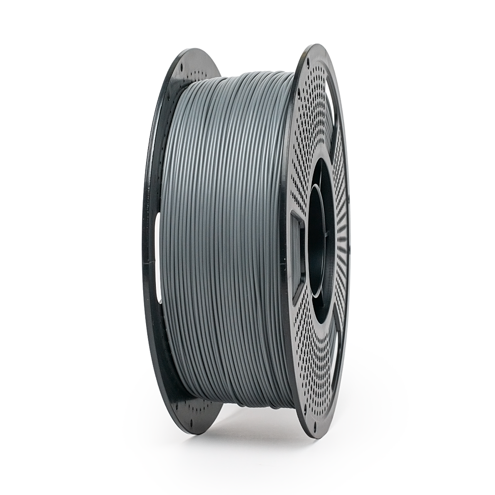 Grey - Unveil Form Tough PLA - 1.75mm, 1kg Unveil Form