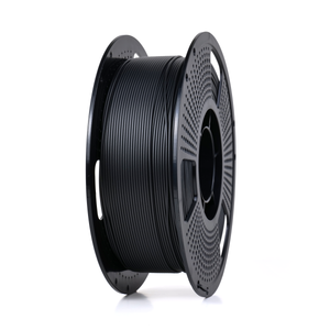 Black - Unveil Form Matte PLA - 1.75mm, 1kg