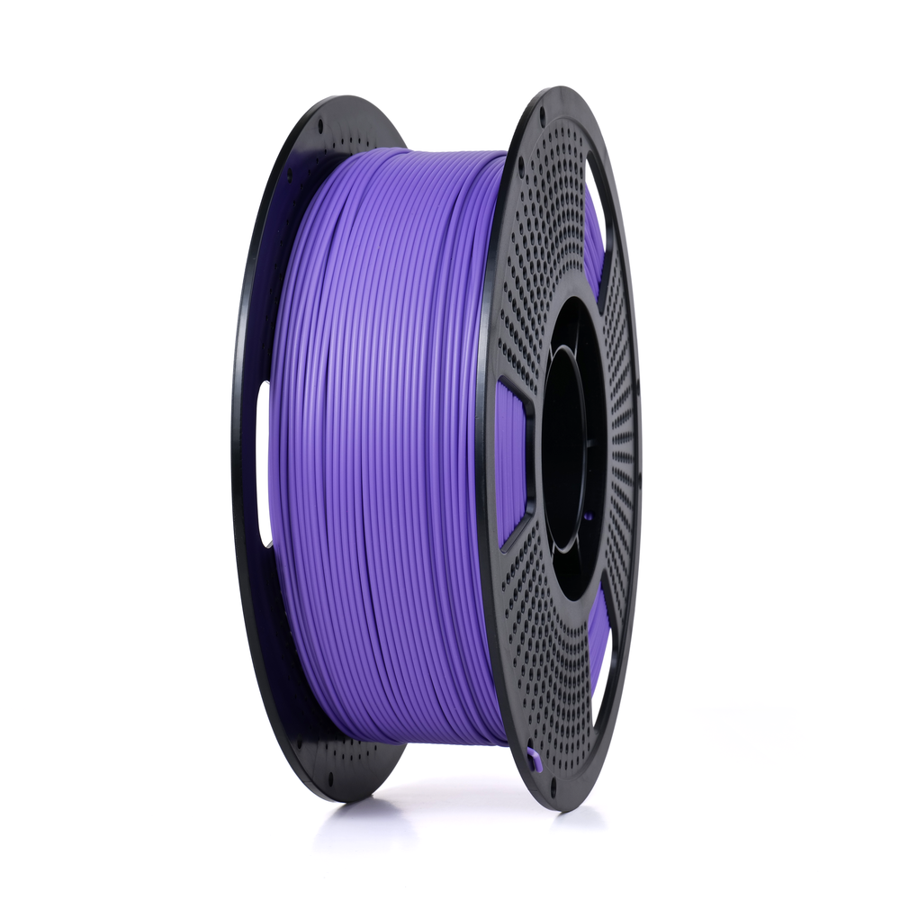 Lilac Purple - Unveil Form Matte PLA - 1.75mm, 1kg Unveil Form