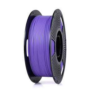 Lilac Purple - Unveil Form Matte PLA - 1.75mm, 1kg