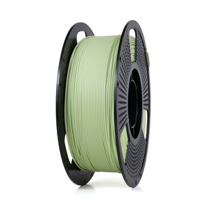 Mint Green - Unveil Form Matte PLA - 1.75mm, 1kg