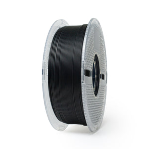 Black - Unveil Form Nylon PA CF Filament - 1.75mm, 1kg