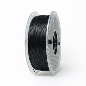 Black - Unveil Form Light Weight PLA Filament 1.75mm,1kg
