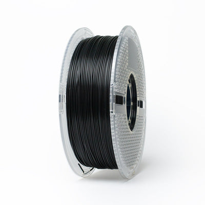 Black - Unveil Form Light Weight PLA Filament 1.75mm,1kg Unveil Form