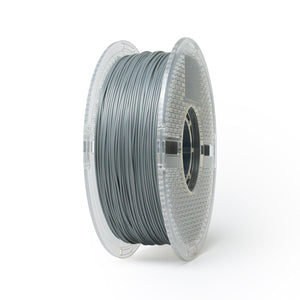 Grey - Unveil Form Light Weight PLA Filament 1.75mm,1kg