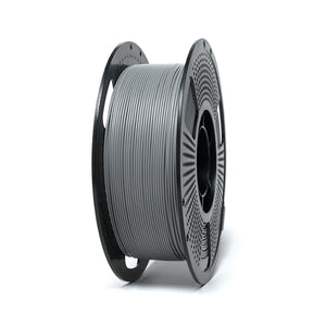 Grey - Unveil Form Matte PETG - 1.75mm, 1kg (with Spool)