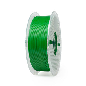 Green - Unveil Form Nylon PA Filament - 1.75mm, 1kg