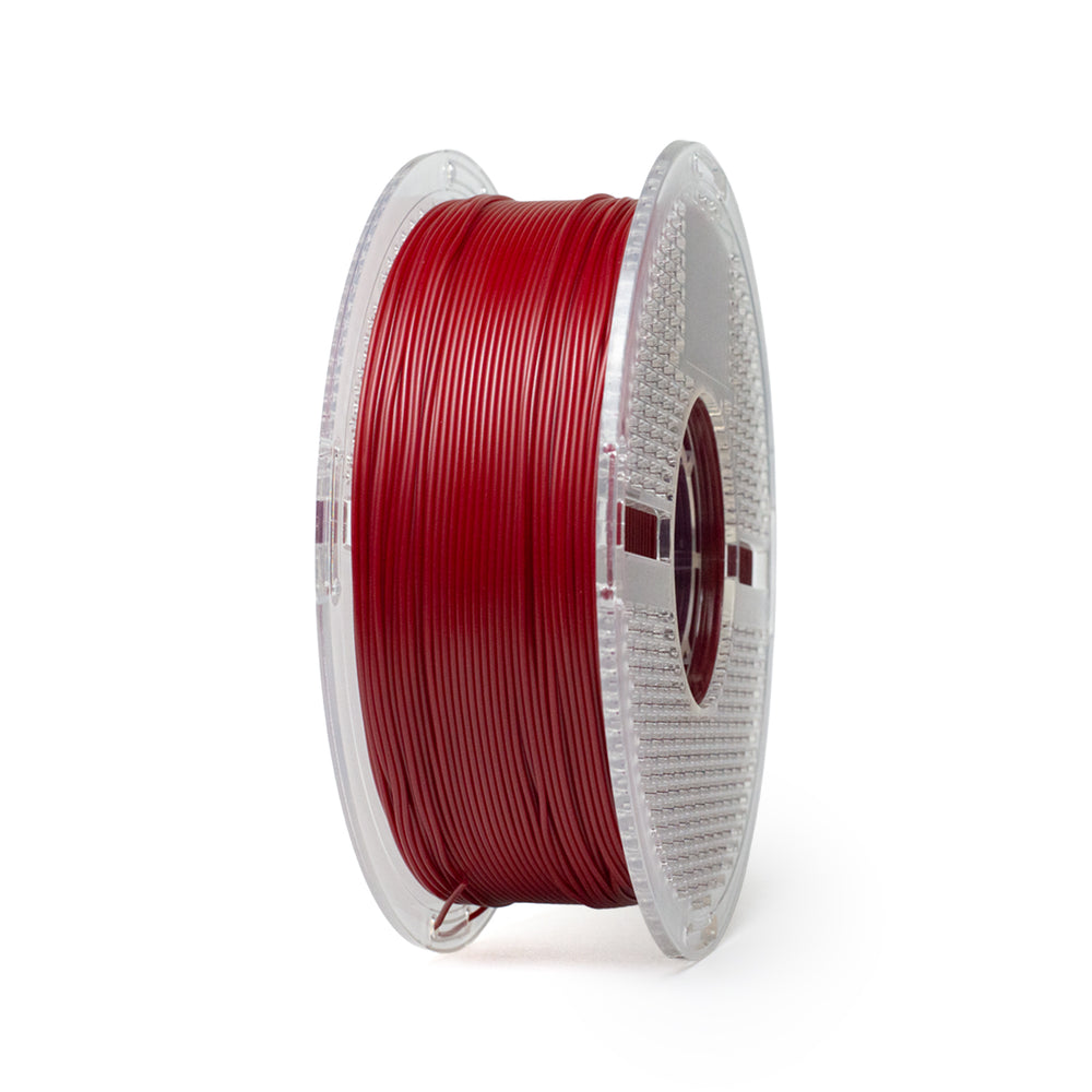 Red - Unveil Form Nylon PA Filament - 1.75mm, 1kg Unveil Form