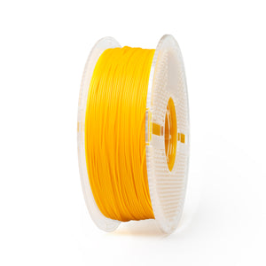 Yellow - Unveil Form Nylon PA Filament - 1.75mm, 1kg