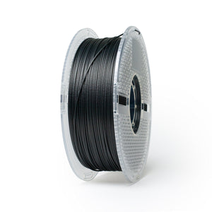 Black - Unveil Form PET-CF Filament - 1.75mm, 1kg