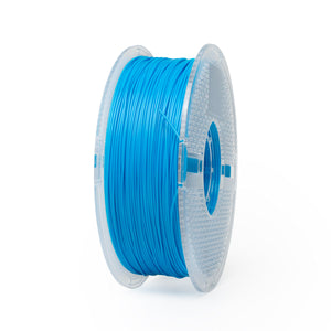 Blue - Unveil Form Flexible Bounce PLA 505B Filament -1.75mm, 1kg