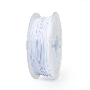 White - Unveil Form Flexible Bounce PLA 505B Filament -1.75mm, 1kg