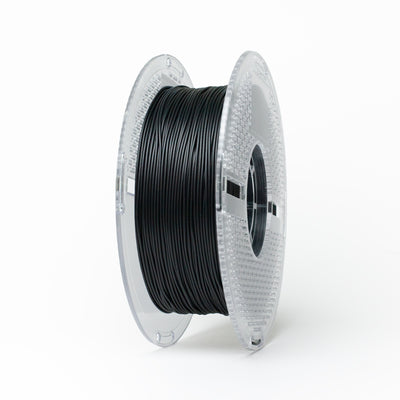 Negro - Unveil Form ShoeFlex 9075A Filamento TPU - 1,75 mm, 0,75 kg
