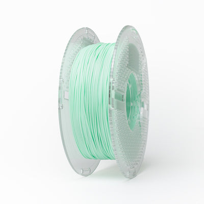 Menta - Unveil Form ShoeFlex 9075A Filamento de TPU - 1.75mm, 0.75kg