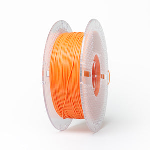 Orange - Unveil Form ShoeFlex 9075A TPU Filament - 1.75mm,0.75kg