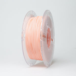 Pink - Unveil Form ShoeFlex 9075A TPU Filament - 1.75mm, 0.75kg