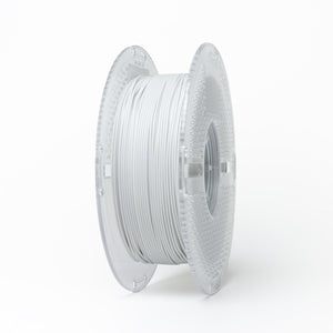Light Grey - Unveil Form ShoeFlex 9075A TPU Filament - 1.75mm, 0.75kg