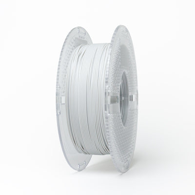 Elegant Grey - Descubra Form ShoeFlex 9075A Filamento TPU - 1,75 mm, 0,75 kg