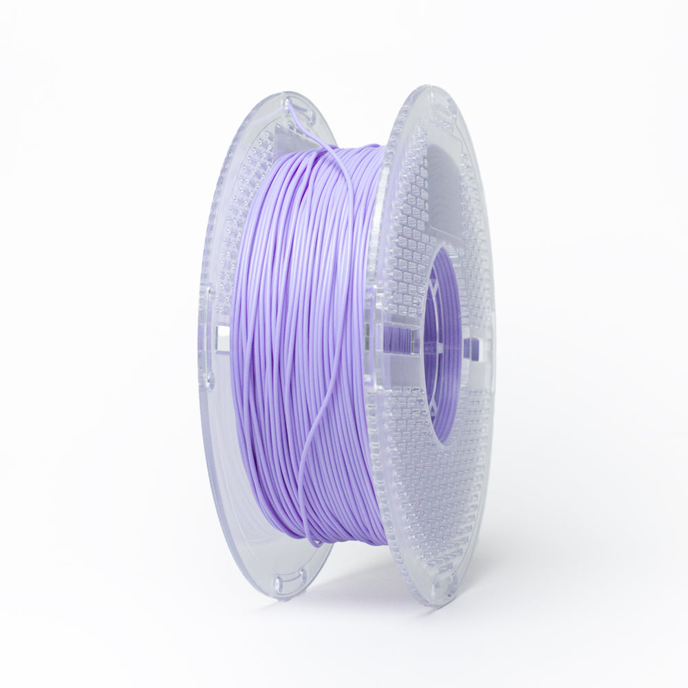 Lavender - Unveil Form ShoeFlex 9075A TPU Filament - 1.75mm,0.75kg Unveil Form