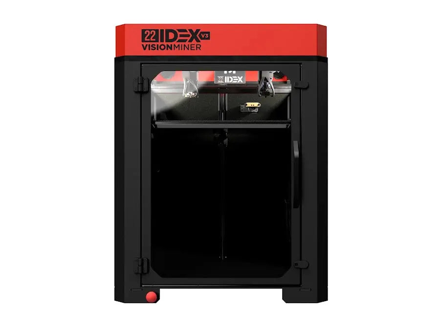 Vision Miner 22 IDEX V3 Vision Miner