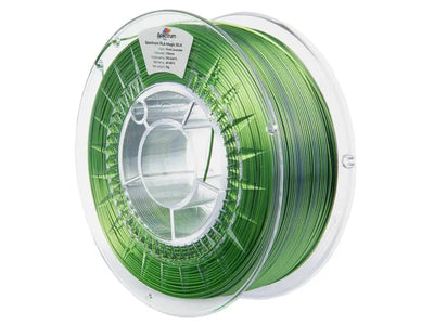 Lavanda vívida - Filamento Spectrum PLA Magic SILK - 1,75 mm, 1 kg