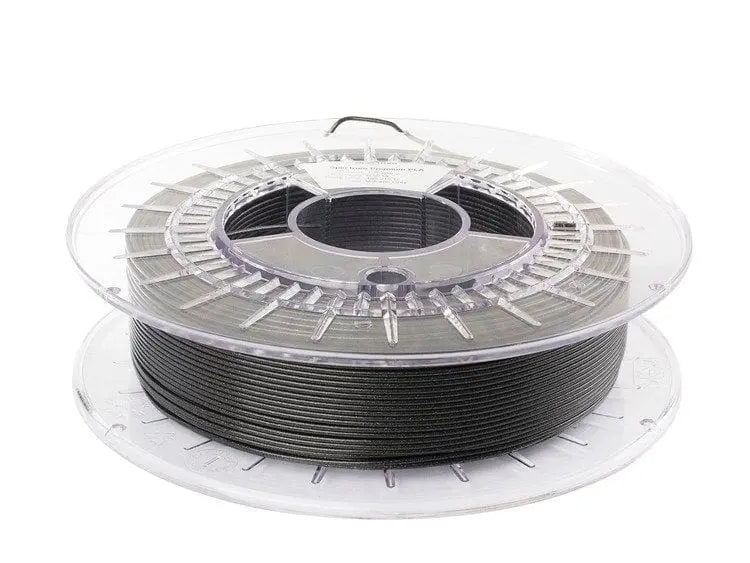 Volcano Grey - Spectrum Glitter PLA Filament - 1.75mm, 0.5kg